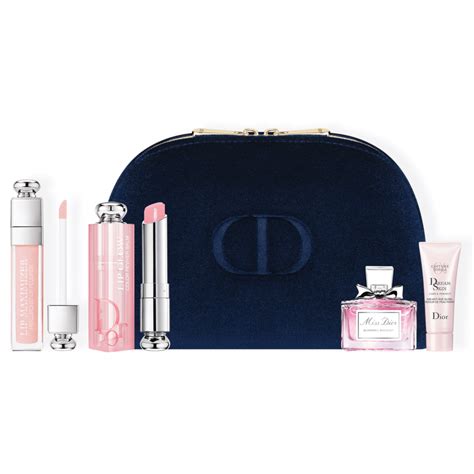 dior women gifts|dior gift sets boots.